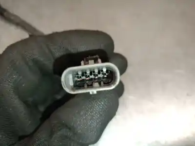 Second-hand car spare part lambda probe for mg rover mg zs suv 1.5 vti oem iam references 12637338  12637338