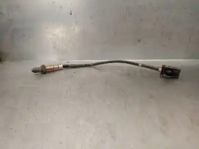 Pezzo di ricambio per auto di seconda mano sonda lambda per mg rover mg zs suv 1.5 vti riferimenti oem iam 10353848