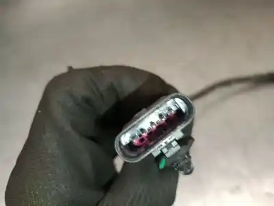 Second-hand car spare part lambda probe for mg rover mg zs suv 1.5 vti oem iam references 10353848  10353848