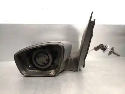 Peça sobressalente para automóvel em segunda mão espelho retrovisor esquerdo por seat mii (kf1, ke1) 1.0 referências oem iam 1s1857507aj9b9