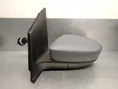 Автозапчастина б/у ліве дзеркало для seat mii (kf1, ke1) 1.0 посилання на oem iam 1s1857507aj9b9  1s1857507aj9b9