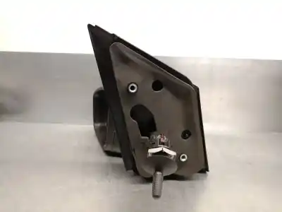 Автозапчастина б/у ліве дзеркало для seat mii (kf1, ke1) 1.0 посилання на oem iam 1s1857507aj9b9  1s1857507aj9b9