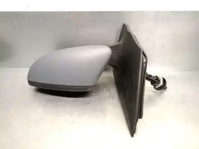 Автозапчастина б/у ліве дзеркало для seat mii (kf1, ke1) 1.0 посилання на oem iam 1s1857507aj9b9  1s1857507aj9b9