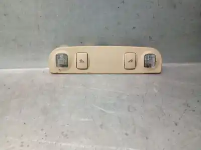 Second-hand car spare part interior light for audi a3 (8p1) 1.9 tdi oem iam references 8e0947111a