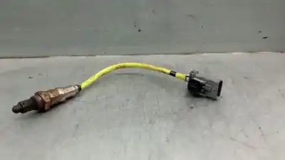 Автозапчасти б/у лямбда-зонд за opel corsa f 1.2 (68) ссылки oem iam 9830441180