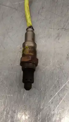 Second-hand car spare part lambda probe for opel corsa f 1.2 (68) oem iam references 9830441180  