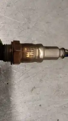 Second-hand car spare part lambda probe for opel corsa f 1.2 (68) oem iam references 9830441180  
