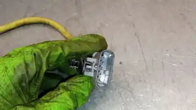 Second-hand car spare part lambda probe for opel corsa f 1.2 (68) oem iam references 9830441180  