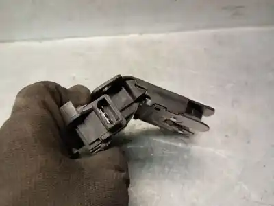 Second-hand car spare part trunk lock for audi a3 (8p1) 1.9 tdi oem iam references 8p4827505c  8p4827505c