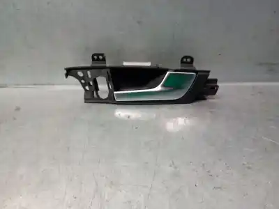 Second-hand car spare part interior right front handle for audi a3 (8p1) 1.9 tdi oem iam references 8p4837020e