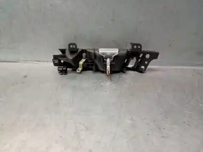 Second-hand car spare part interior right front handle for audi a3 (8p1) 1.9 tdi oem iam references 8p4837020e  8p4837020e