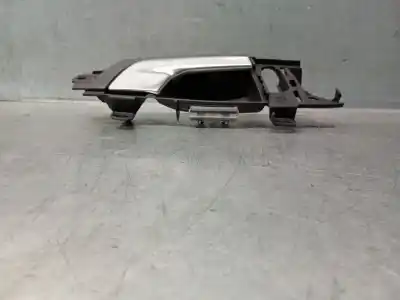 Second-hand car spare part interior right front handle for audi a3 (8p1) 1.9 tdi oem iam references 8p4837020e  8p4837020e