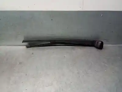 Second-hand car spare part rear windshield wiper arm for audi a3 (8p1) 1.9 tdi oem iam references 8e9955407c