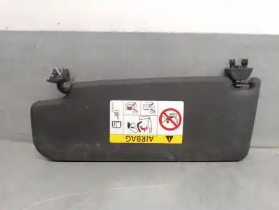 Автозапчастина б/у правильний натір для seat mii (kf1, ke1) 1.0 посилання на oem iam 1sl857552a  1sl857552a