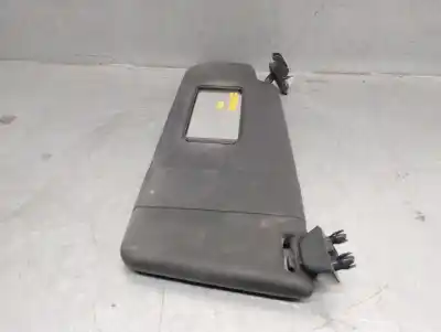 Автозапчастина б/у лівий натір для seat mii (kf1, ke1) 1.0 посилання на oem iam 1sl857551  1sl857551