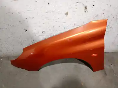 Second-hand car spare part LEFT FRONT FIN for PEUGEOT 206 FASTBACK (2A/C)  OEM IAM references 7840J4  7840J4