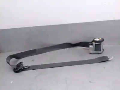 Peça sobressalente para automóvel em segunda mão cinto de segurança dianteiro direito por seat mii (kf1, ke1) 1.0 referências oem iam 1s3857706c  1s3857706c