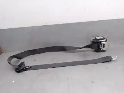 Peça sobressalente para automóvel em segunda mão cinto de segurança dianteiro direito por seat mii (kf1, ke1) 1.0 referências oem iam 1s3857706c  1s3857706c