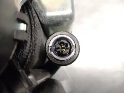 Peça sobressalente para automóvel em segunda mão cinto de segurança dianteiro direito por seat mii (kf1, ke1) 1.0 referências oem iam 1s3857706c  1s3857706c