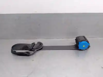 Peça sobressalente para automóvel em segunda mão cinto de segurança traseiro direito por seat mii (kf1, ke1) 1.0 referências oem iam 1s0857806b