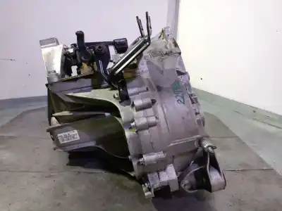 Second-hand car spare part gearbox for ford c-max (dm2) 1.8 tdci oem iam references 6m5r7002zb t1gd2171207081254 1477480