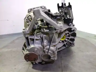 Second-hand car spare part gearbox for ford c-max (dm2) 1.8 tdci oem iam references 6m5r7002zb t1gd2171207081254 1477480