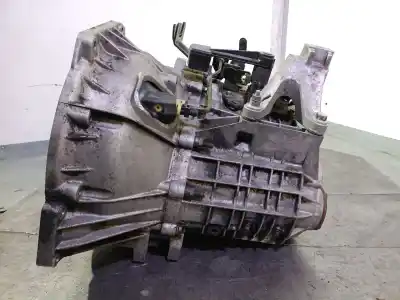 Second-hand car spare part gearbox for ford c-max (dm2) 1.8 tdci oem iam references 6m5r7002zb t1gd2171207081254 1477480
