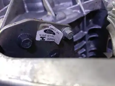 Second-hand car spare part gearbox for ford c-max (dm2) 1.8 tdci oem iam references 6m5r7002zb t1gd2171207081254 1477480