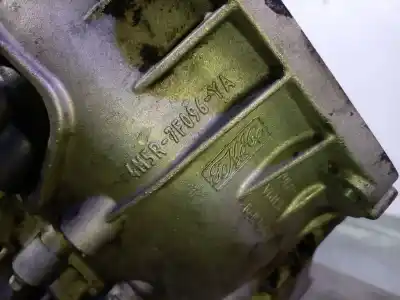 Second-hand car spare part gearbox for ford c-max (dm2) 1.8 tdci oem iam references 6m5r7002zb t1gd2171207081254 1477480