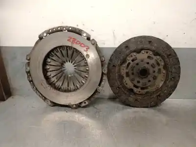 Peça sobressalente para automóvel em segunda mão KIT DE EMBREAGEM por VOLVO V50 (545)  Referências OEM IAM 31367790 1878005341 SACHS 31367790