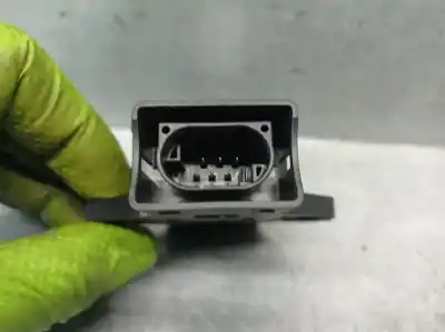 Second-hand car spare part sensor for renault grand scénic ii (jm0/1_) 1.5 dci (jm1e) oem iam references 8200074266 0265005259 bosch 