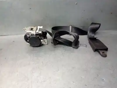 Second-hand car spare part front right seat belt for opel corsa f 1.2 (68) oem iam references 98208525xx  98208525xx