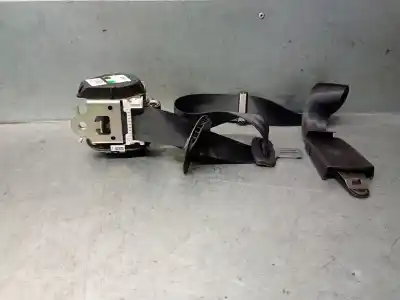 Second-hand car spare part front right seat belt for opel corsa f 1.2 (68) oem iam references 98208525xx  98208525xx