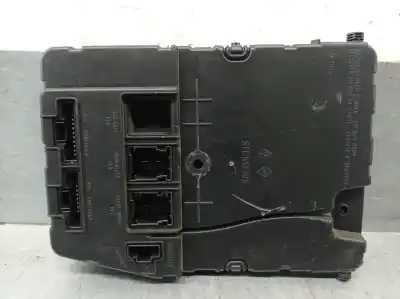 Tweedehands auto-onderdeel relais/zekeringenkastje voor renault grand scénic ii (jm0/1_) 1.5 dci (jm1e) oem iam-referenties 8200780018