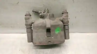 Peça sobressalente para automóvel em segunda mão pinça de travão dianteira direita por kia picanto i (sa) 1.1 referências oem iam 5813007500