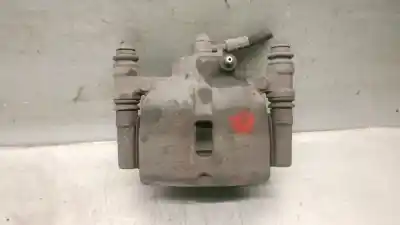 Peça sobressalente para automóvel em segunda mão pinça de travão dianteira esquerda por kia picanto i (sa) 1.1 referências oem iam 5811007500