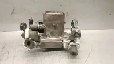 Recambio de automóvil de segunda mano de CAJA MARIPOSA para KIA PICANTO I (SA) 1.1 referencias OEM IAM 3510002910  