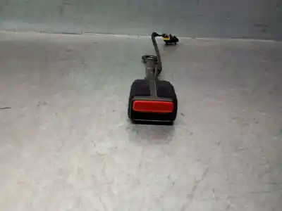 Peça sobressalente para automóvel em segunda mão chicote / encaixe cinto segurança por opel corsa f 1.2 (68) referências oem iam 6350543etb  6350543etb