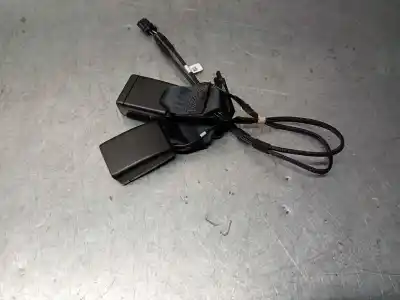 Peça sobressalente para automóvel em segunda mão chicote / encaixe cinto segurança por opel corsa f 1.2 (68) referências oem iam 6403040ete  6403040ete