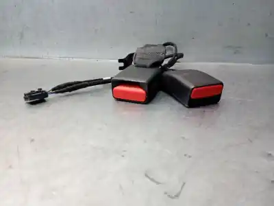 Peça sobressalente para automóvel em segunda mão chicote / encaixe cinto segurança por opel corsa f 1.2 (68) referências oem iam 6403040ete  6403040ete