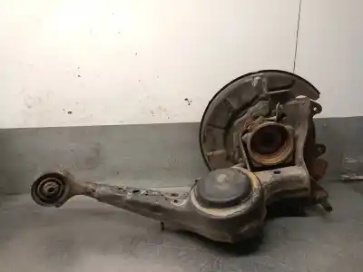 Recambio de automóvil de segunda mano de MANGUETA TRASERA DERECHA para TOYOTA RAV 4 II (_A2_) 2.0 4WD (ACA21, ACA20) referencias OEM IAM 4871042010  