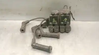 Peça sobressalente para automóvel em segunda mão bobina de ignição por kia picanto i (sa) 1.1 referências oem iam 2730102700