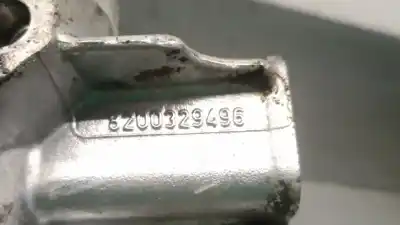 Pezzo di ricambio per auto di seconda mano collettore di aspirazione per renault modus / grand modus (f/jp0_) 1.4 (jp01, jp0j) riferimenti oem iam 8200329496  8200329496