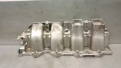Автозапчасти б/у впускной коллектор за RENAULT MODUS / GRAND MODUS (F/JP0_) 1.4 (JP01, JP0J) ссылки OEM IAM 8200329496  8200329496