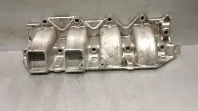 Автозапчастина б/у впускний колектор для renault modus / grand modus (f/jp0_) 1.4 (jp01, jp0j) посилання на oem iam 8200329496  8200329496