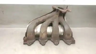 Pezzo di ricambio per auto di seconda mano collettore di scarico per renault modus / grand modus (f/jp0_) 1.4 (jp01, jp0j) riferimenti oem iam 8200543309