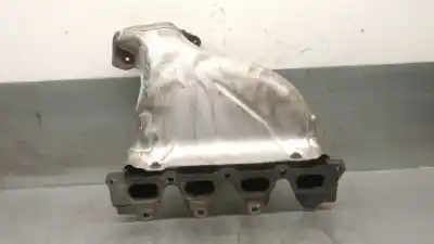 Автозапчастина б/у вихлопний колектор для renault modus / grand modus (f/jp0_) 1.4 (jp01, jp0j) посилання на oem iam 8200543309  8200543309