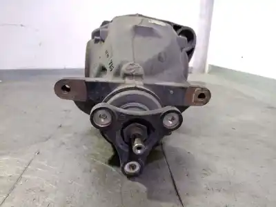 Second-hand car spare part rear differential for bmw 1 (e87) 118 d oem iam references 7566169 3.07 33107566170