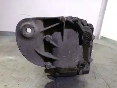 Second-hand car spare part rear differential for bmw 1 (e87) 118 d oem iam references 7566169 3.07 33107566170