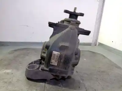 Second-hand car spare part rear differential for bmw 1 (e87) 118 d oem iam references 7566169 3.07 33107566170
